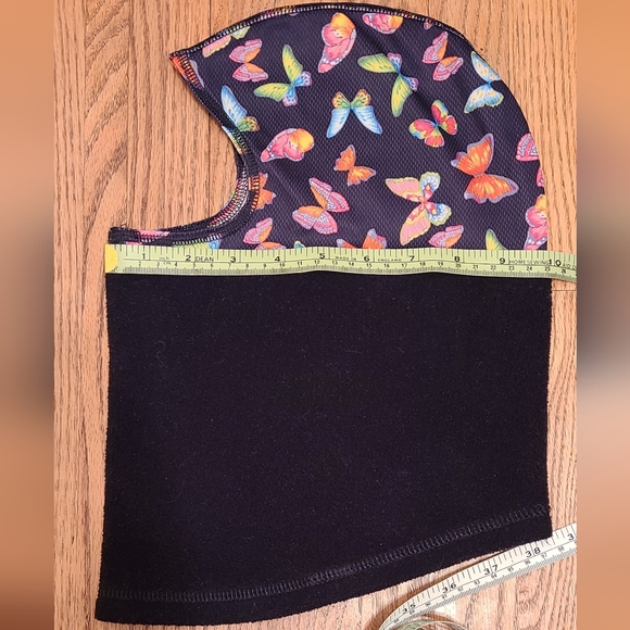 Thick N Thin Balaclava -kids - Picture 5 of 6